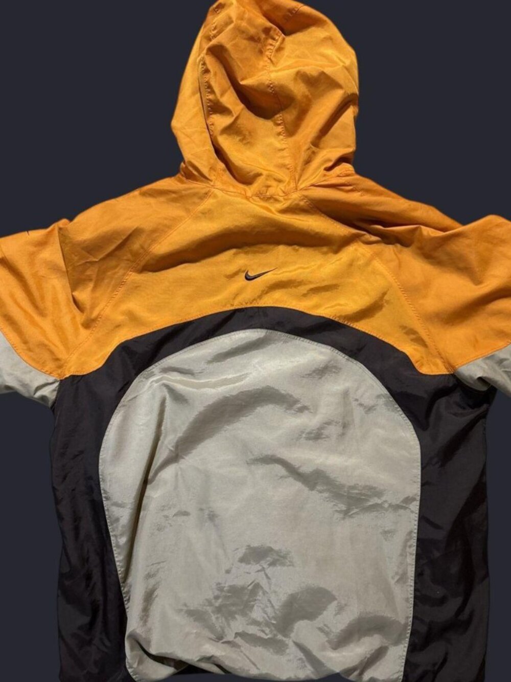 Nike Reversible Colorblock Jacket - Picture 2 of 6